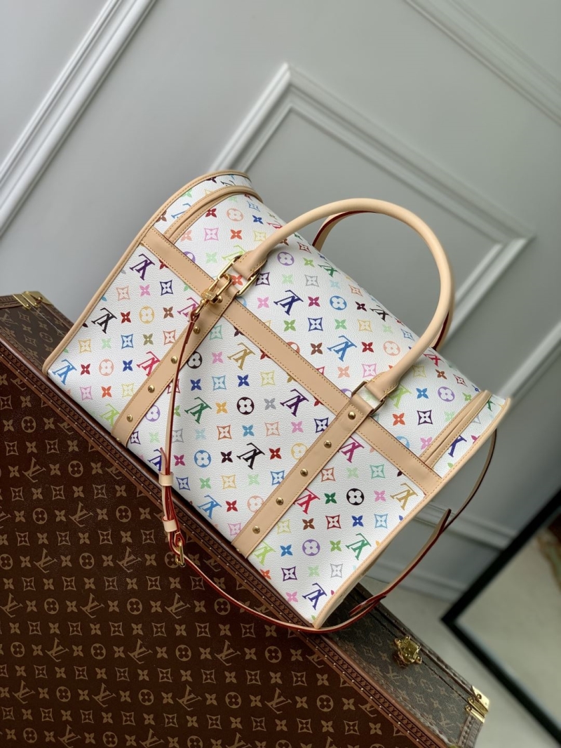 LV Travel Bags